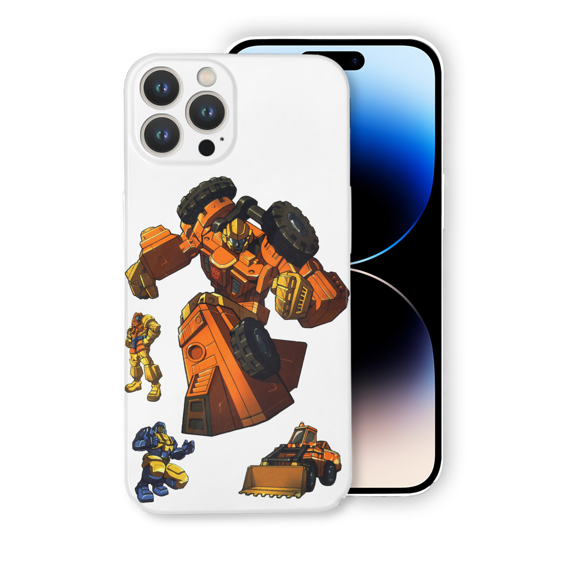（画像用）  【iPhone 14シリーズ対応】ハードケース
